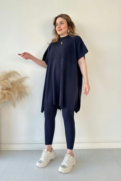 Elina™ – To-delt strikket sett