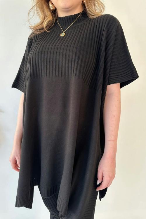 Elina™ – To-delt strikket sett
