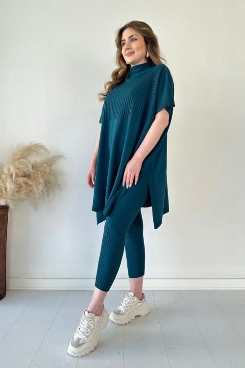 Elina™ – To-delt strikket sett