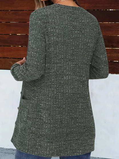 Quinara™- Lett sommercardigan for kvinner