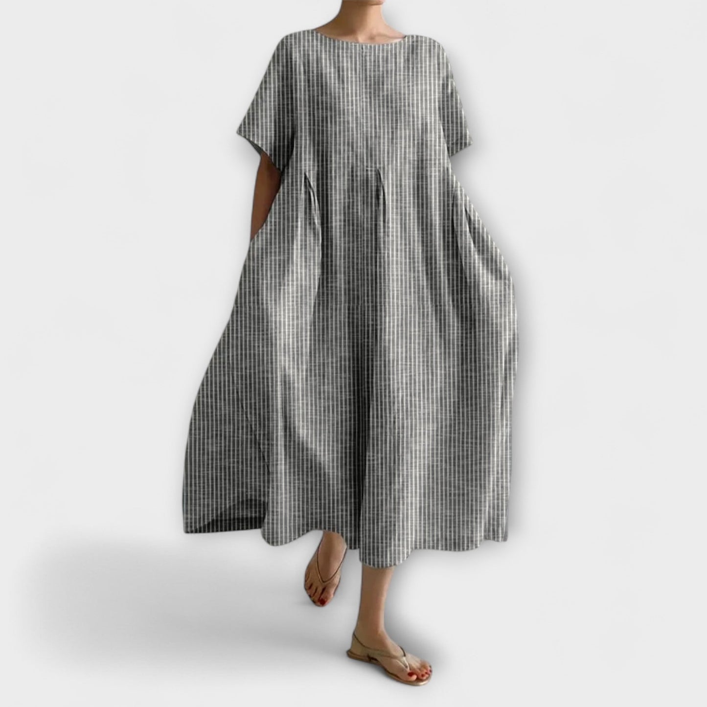 Andie™ – Lett sommerkjole