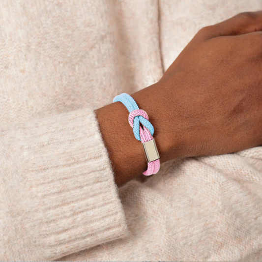 Varm Omsorg Armbånd | Sammen mot diabetes