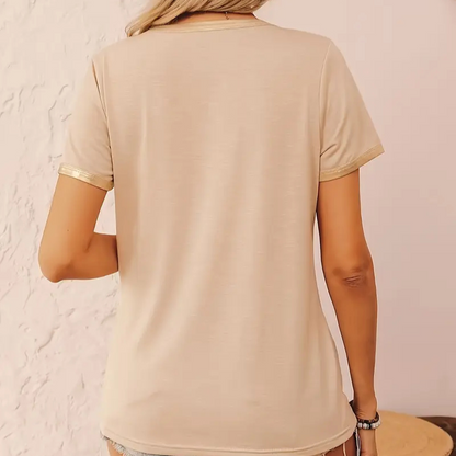 Hope Cozy T-skjorte | Sammen mot brystkreft