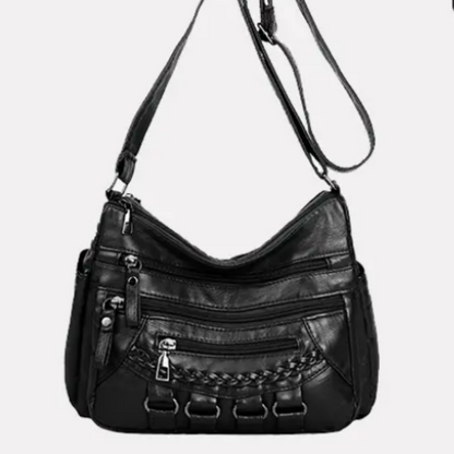 Glynis™- Praktisk crossbody-veske