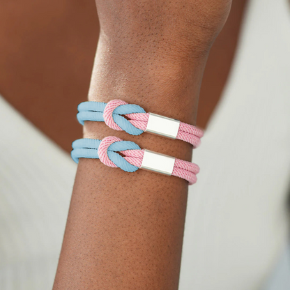 Varm Omsorg Armbånd | Sammen mot diabetes