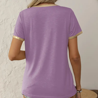 Hope Cozy T-skjorte | Sammen mot brystkreft