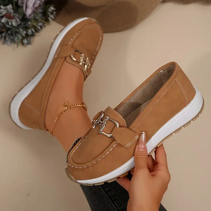 Bianca™ –Uformelle ortopediske sandaler