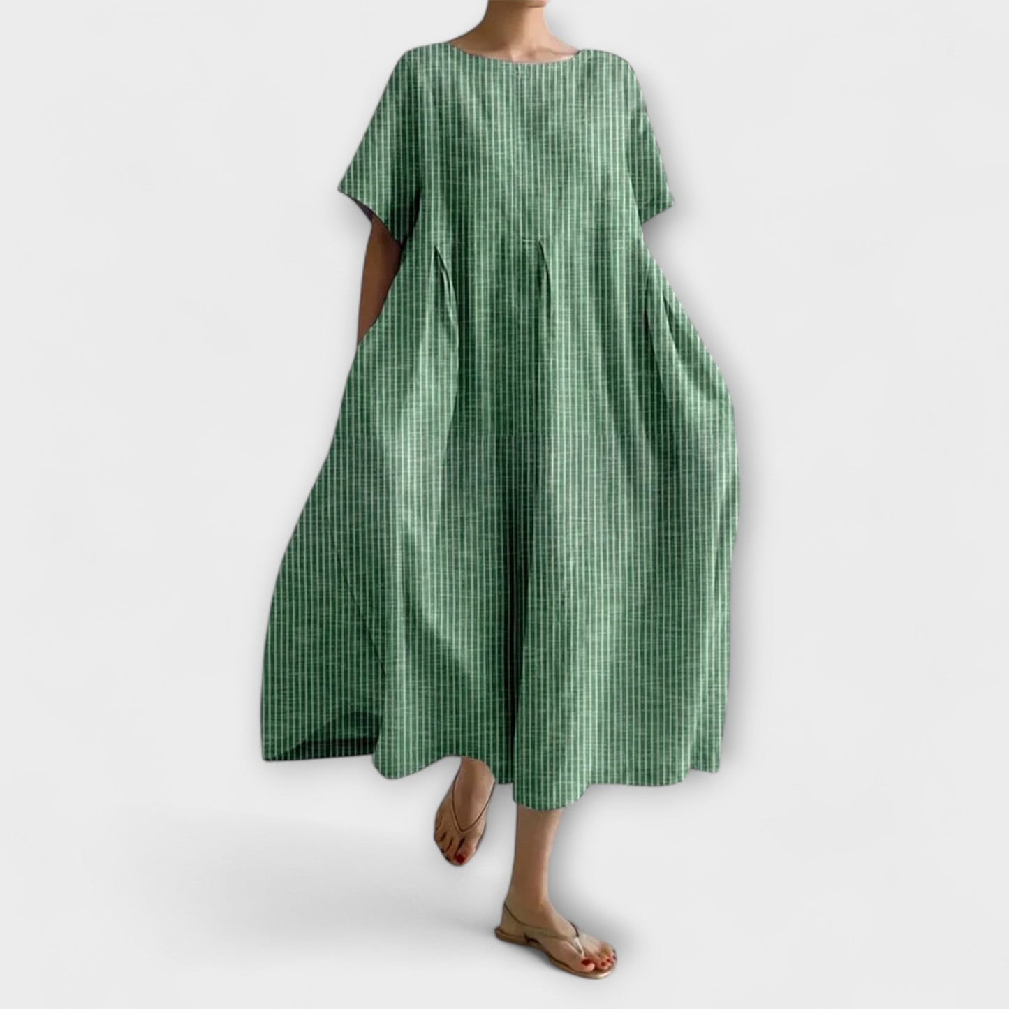 Andie™ – Lett sommerkjole