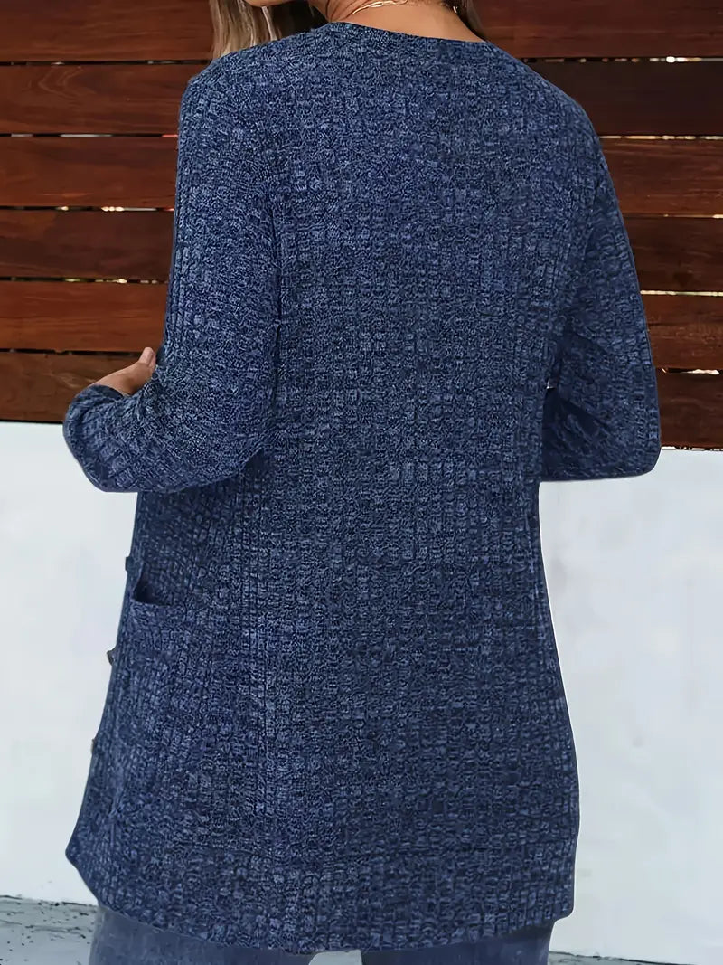 Quinara™- Lett sommercardigan for kvinner