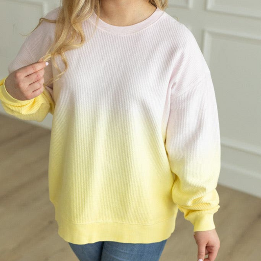 Amelia™- Ombre Sommergenser