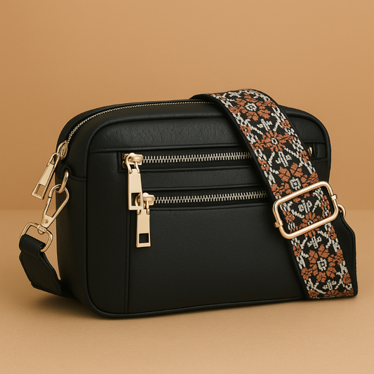 Zorina™-  Crossbody-veske for kvinner
