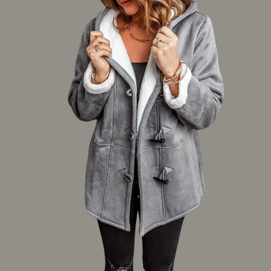 Piper™ - Semsket fleececoat