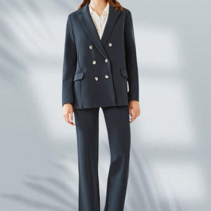 Teresa™ - Elegant blazersett