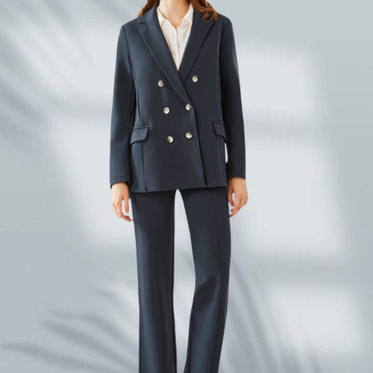 Teresa™ - Elegant blazersett