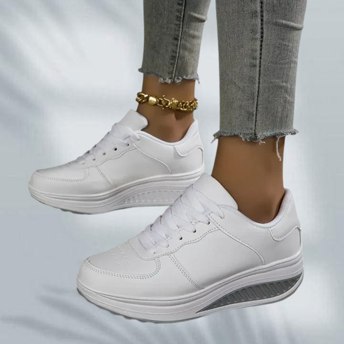 Vanna™ - Ortopediske myke joggesko