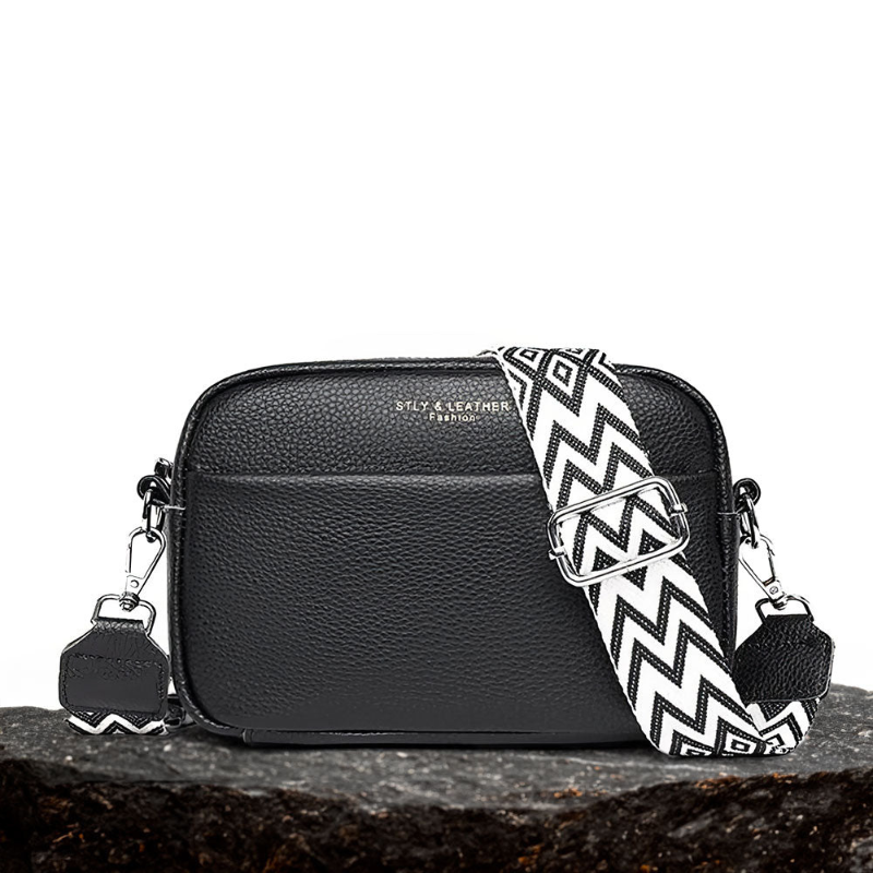 Tania™- Praktisk crossbody-veske