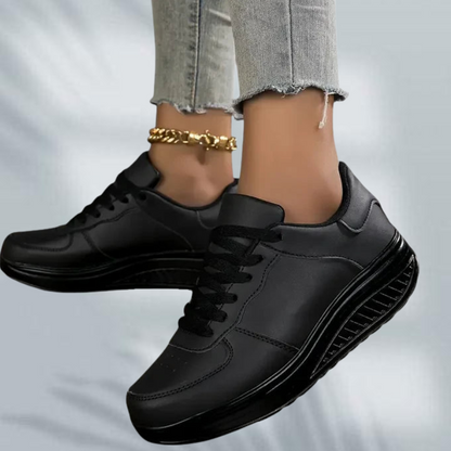Vanna™ - Ortopediske myke joggesko