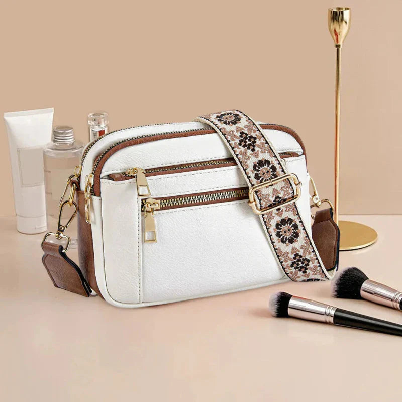 Zorina™-  Crossbody-veske for kvinner