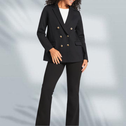Teresa™ - Elegant blazersett