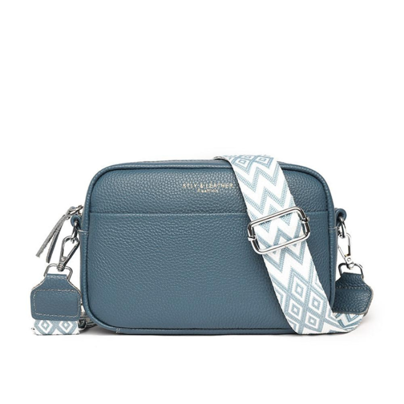 Tania™- Praktisk crossbody-veske