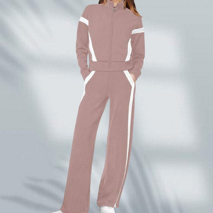 Georgina™- Sporty todelt sett