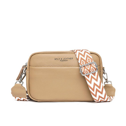 Tania™- Praktisk crossbody-veske