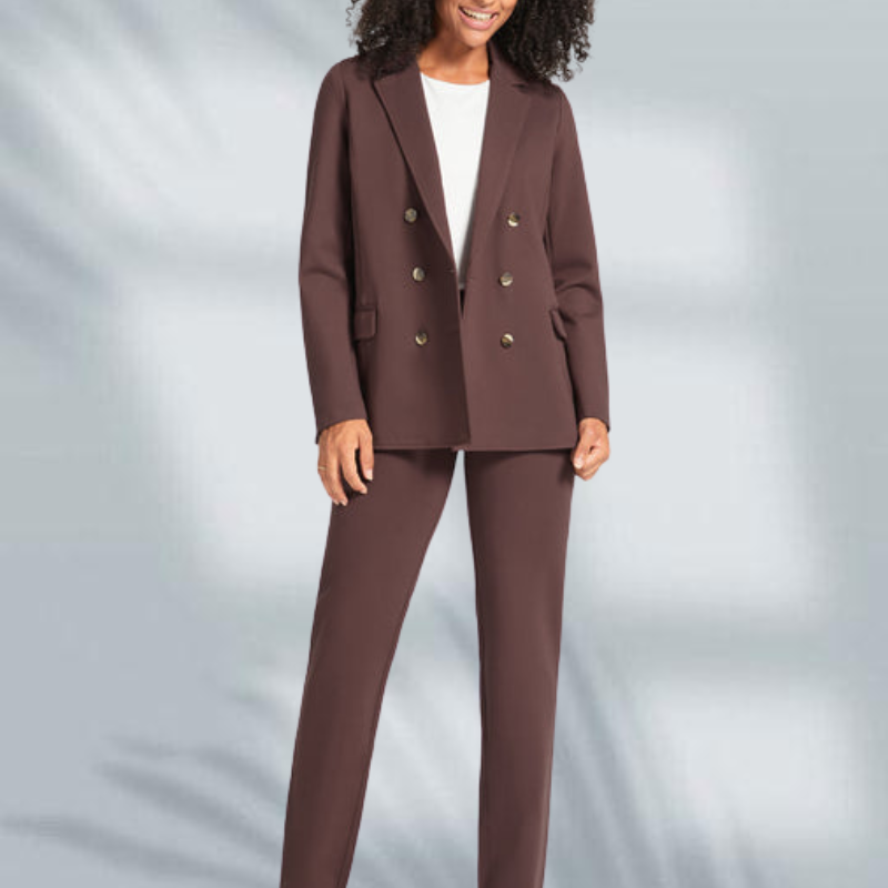 Teresa™ - Elegant blazersett