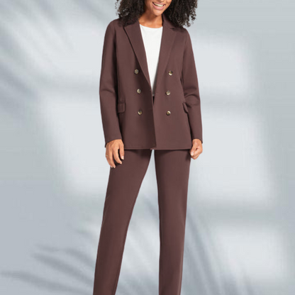 Teresa™ - Elegant blazersett