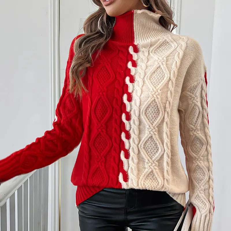 Carmen™- Tofarget vintergenser