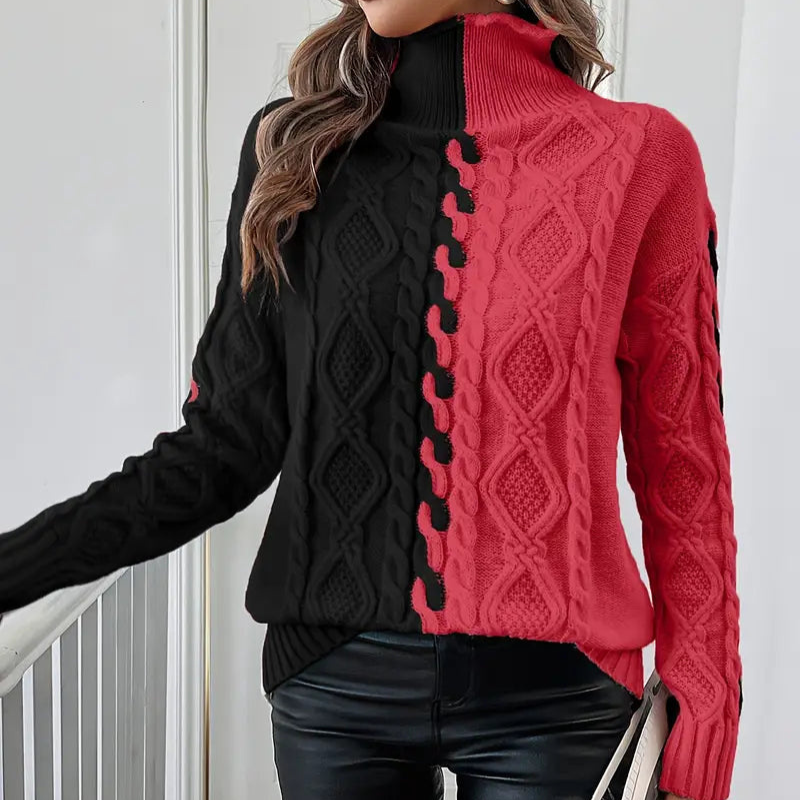 Carmen™- Tofarget vintergenser