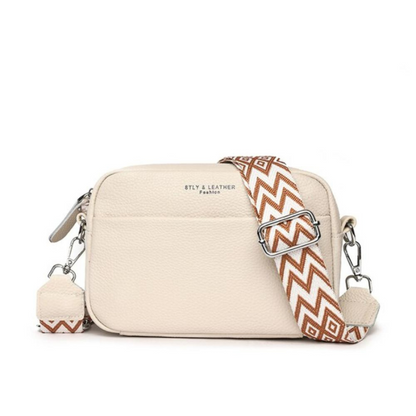 Tania™- Praktisk crossbody-veske