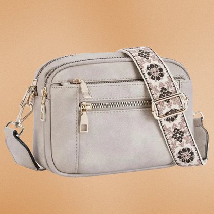 Zorina™-  Crossbody-veske for kvinner