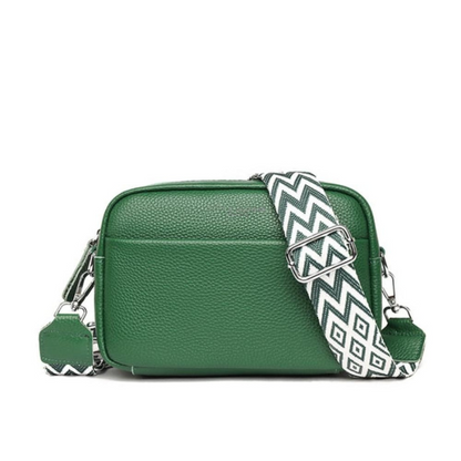 Tania™- Praktisk crossbody-veske