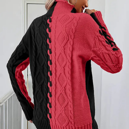 Carmen™- Tofarget vintergenser