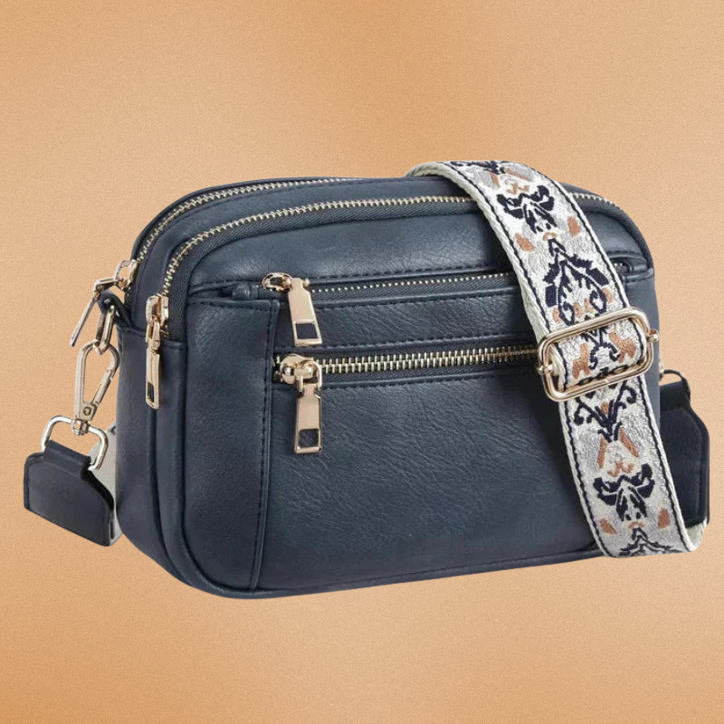 Zorina™-  Crossbody-veske for kvinner