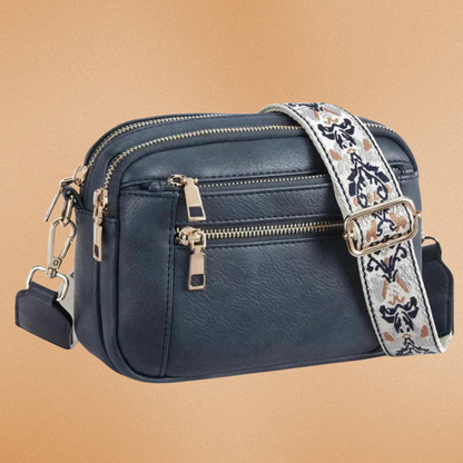 Zorina™-  Crossbody-veske for kvinner