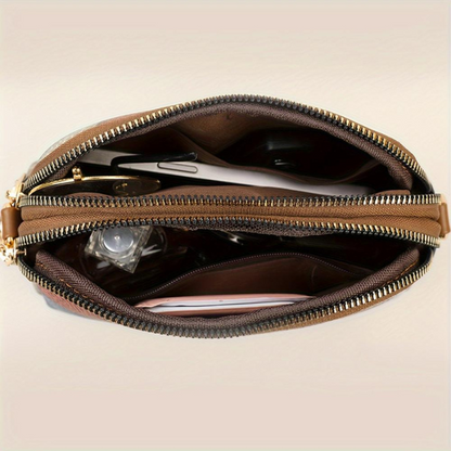Ysobel™-  Mini Crossbody-veske