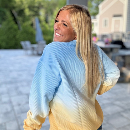Amelia™- Ombre Sommergenser