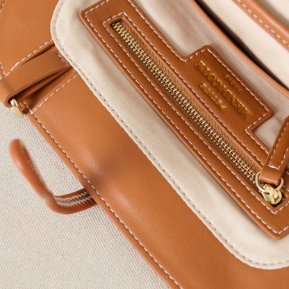 Hailey™- Sommer Raphia Clutch-veske