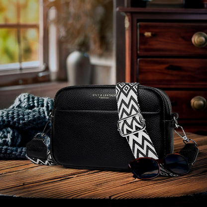 Tania™- Praktisk crossbody-veske