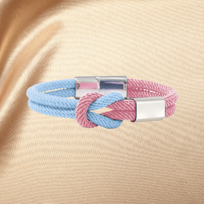Varm Omsorg Armbånd | Sammen mot diabetes