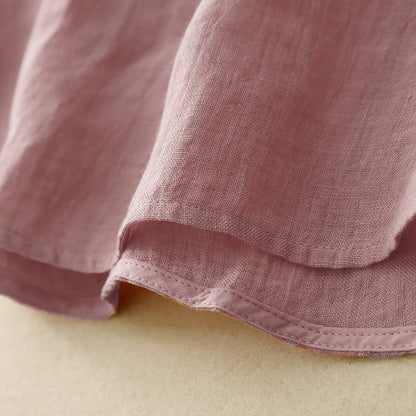 Ashe™ – Luftig linbluse