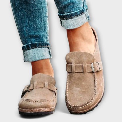 Catlyn™ – Uformelle ortopediske sandaler