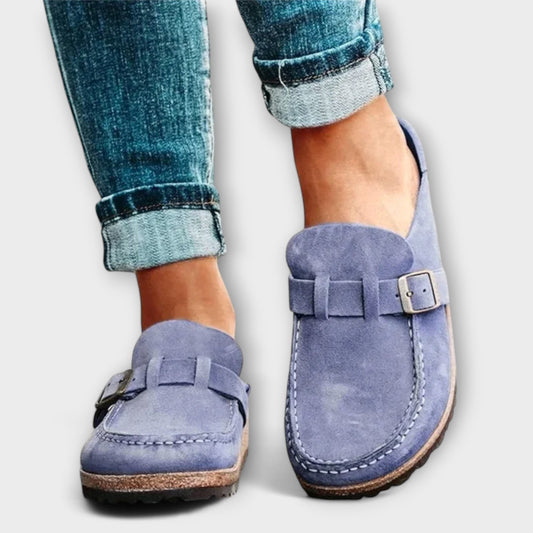 Catlyn™ – Uformelle ortopediske sandaler