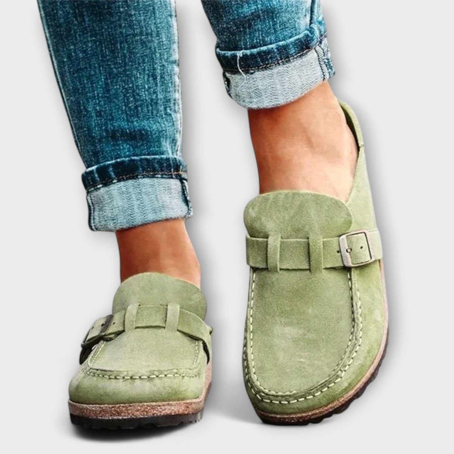 Catlyn™ – Uformelle ortopediske sandaler