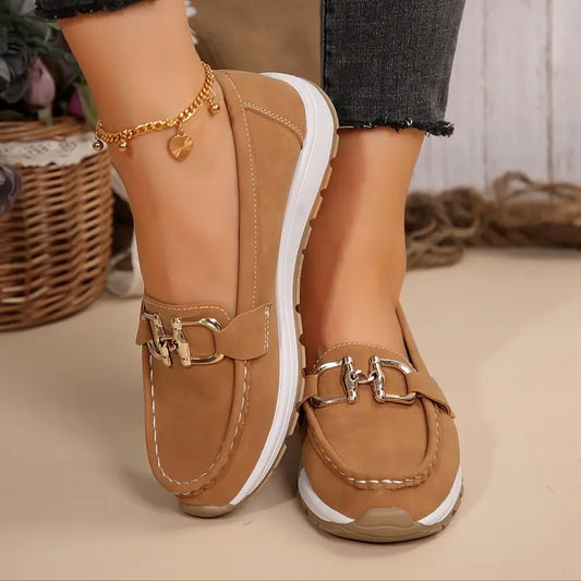 Bianca™ –Uformelle ortopediske sandaler
