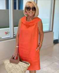 Oransje