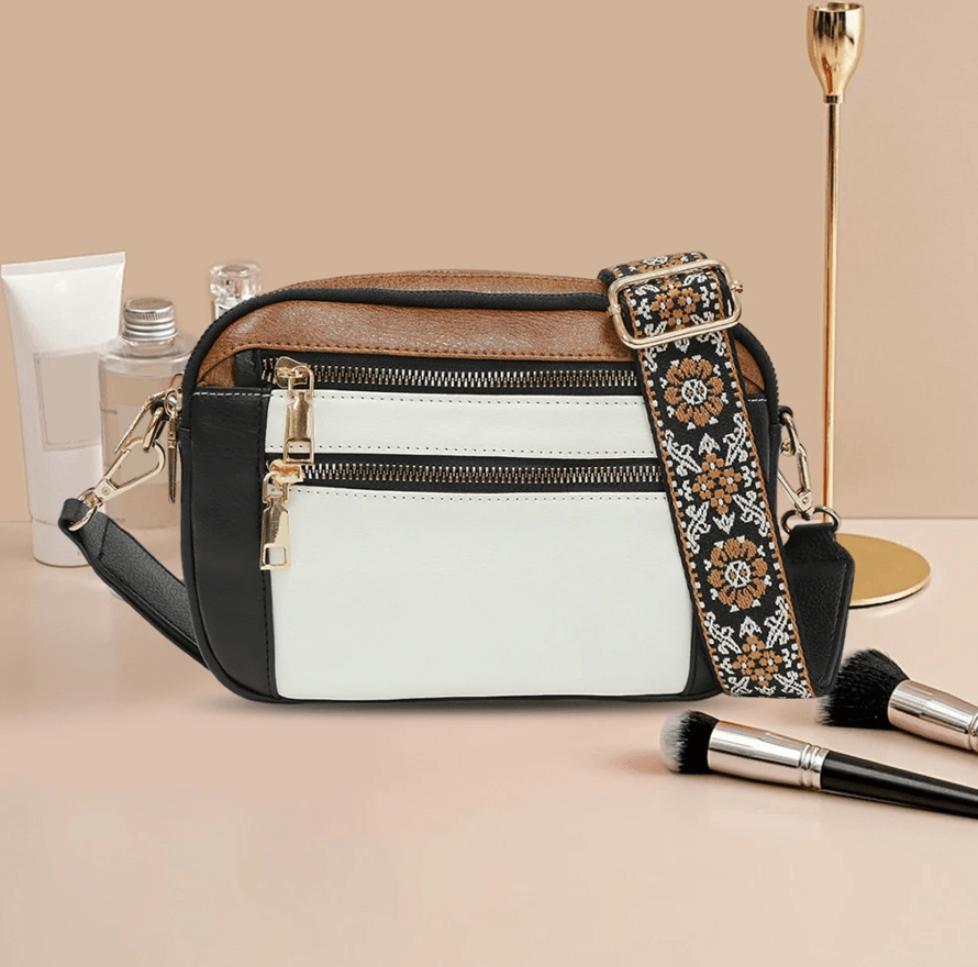 Zorina™-  Crossbody-veske for kvinner