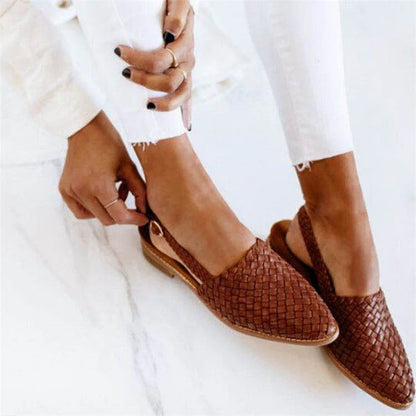 Yliana™ - Stilige og lette sandaler