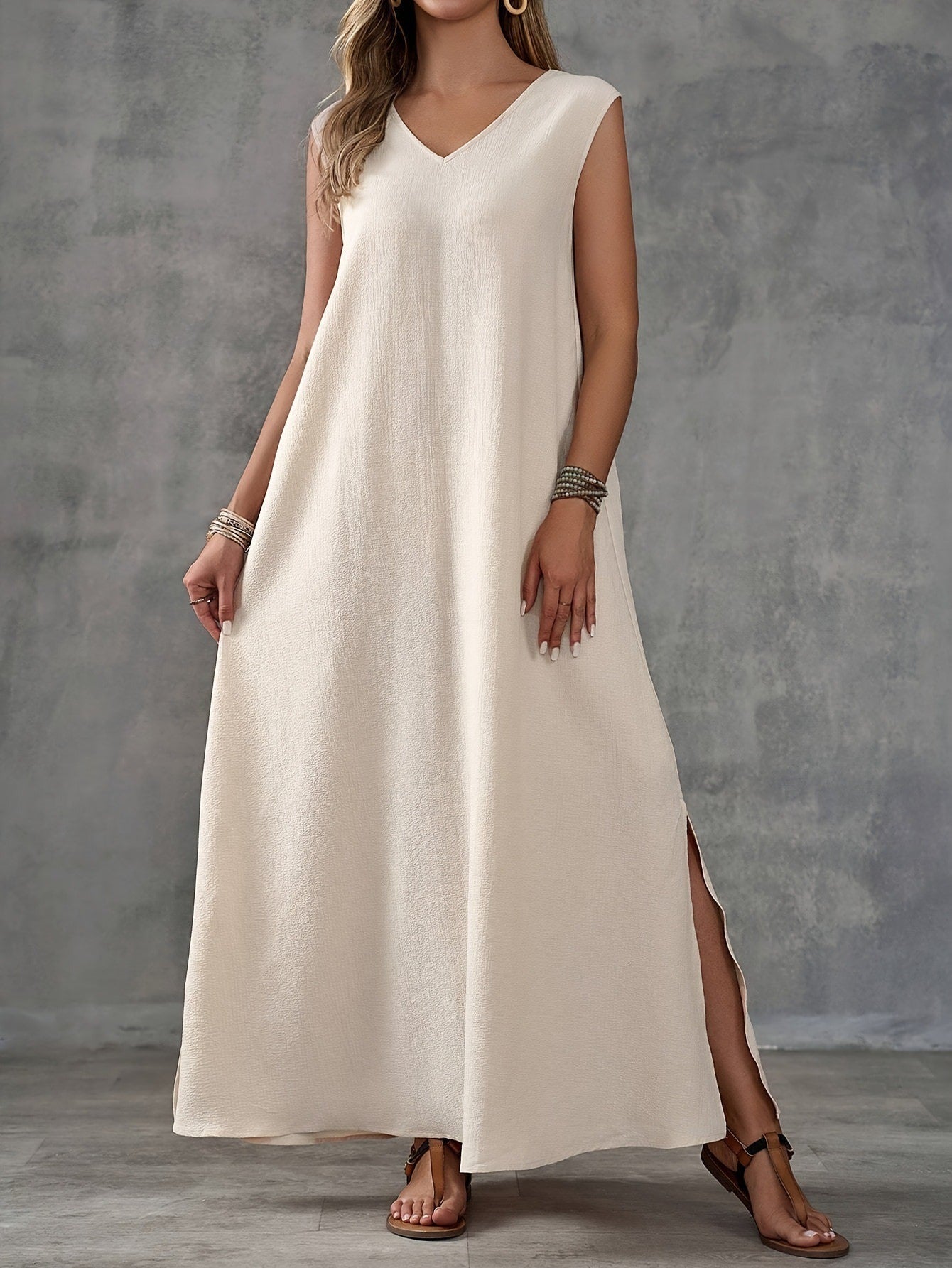 Sophia™ – Elegant maxikjole